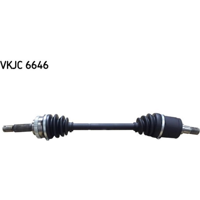 SKF Antriebswelle VKJC 6646 SKF Antriebswelle VKJC 6646