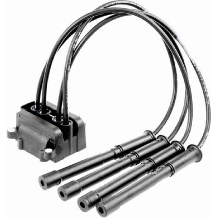 Vemo Zündspule V46-70-0013 Vemo Zündspule V46-70-0013