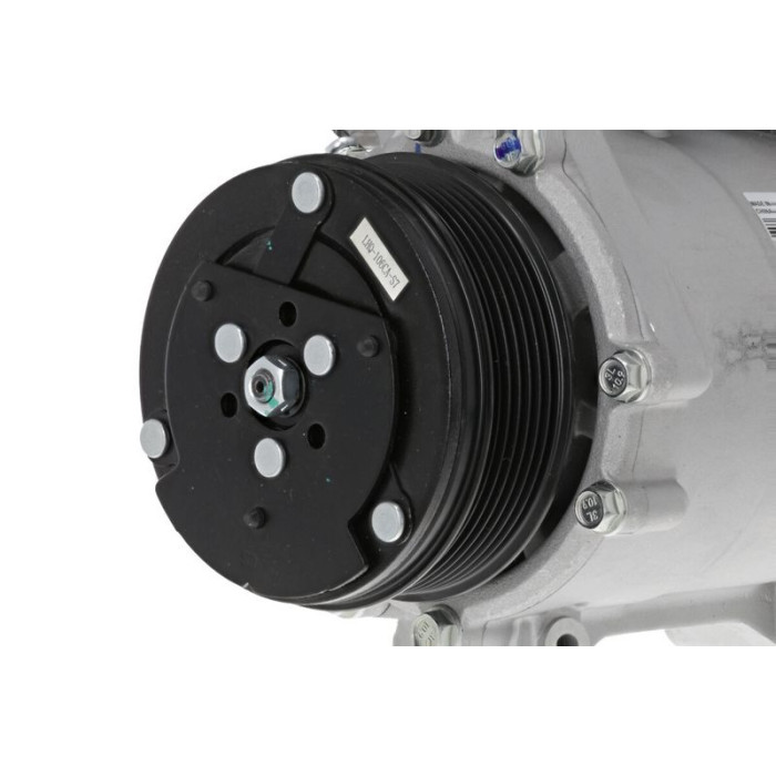 Valeo Kompressor 813172