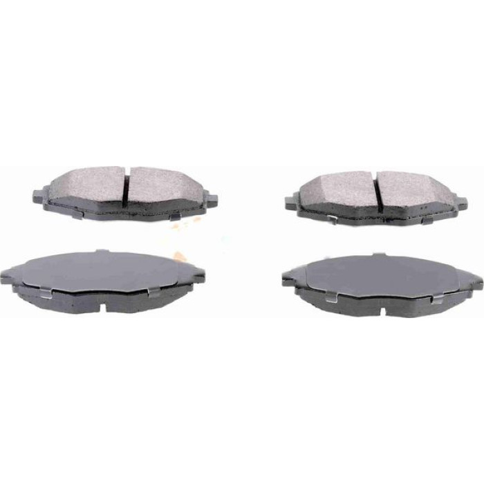 Vaico Bremsbelagsatz für Scheibenbremse V51-0008 Vaico Bremsbelagsatz für Scheibenbremse V51-0008