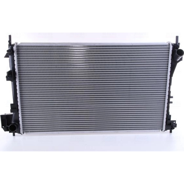 Nissens Wasserkühler PKW 63022A Nissens Wasserkühler PKW 63022A