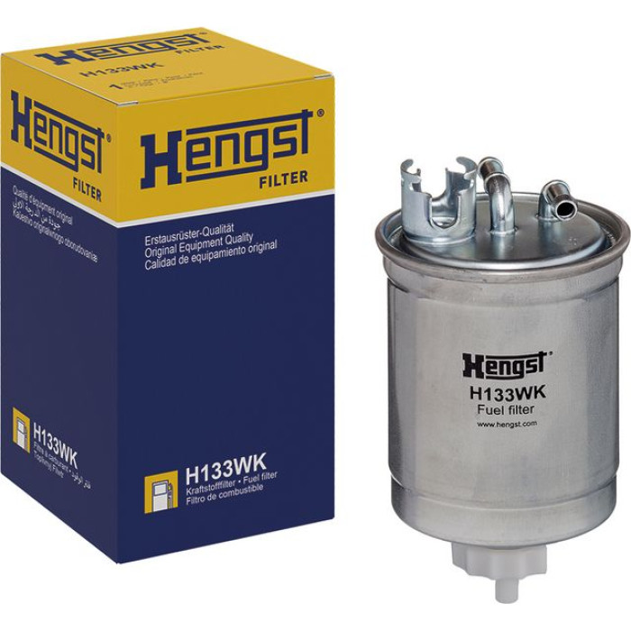 HENGST FILTER Kraftstofffilter H133WK HENGST FILTER Kraftstofffilter H133WK