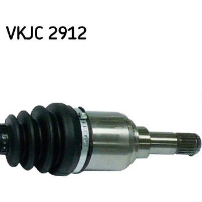 SKF Antriebswelle VKJC 2912 SKF Antriebswelle VKJC 2912
