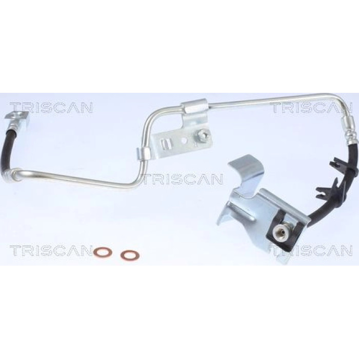 Bremsschlauch 815080214 Bremsschlauch 815080214