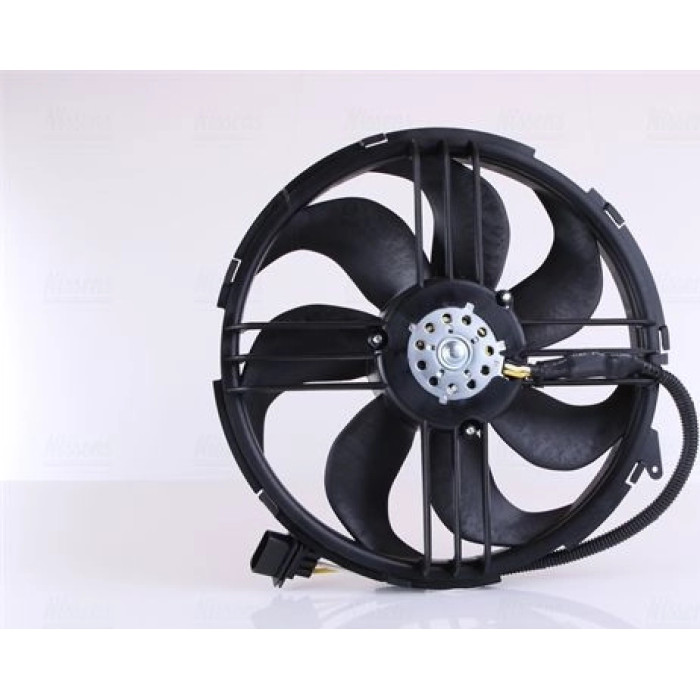 Nissens Kühlerlüfter PKW 85551 Nissens Kühlerlüfter PKW 85551