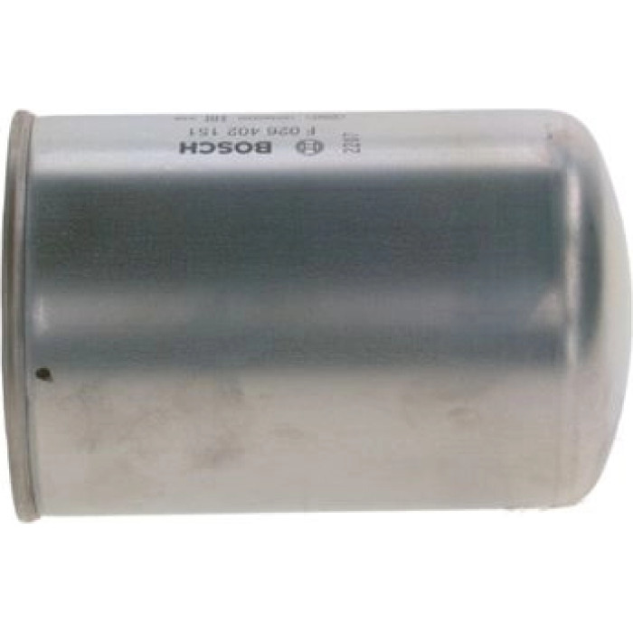 Bosch Kraftstofffilter F 026 402 151 Bosch Kraftstofffilter F 026 402 151