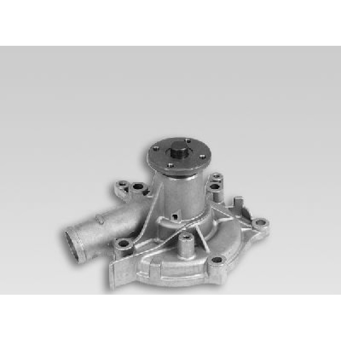 HEPU Wasserpumpe / Kühlmittelpumpe P7708