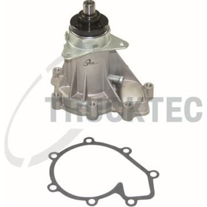 TRUCKTEC AUTOMOTIVE Wasserpumpe 02.19.162 TRUCKTEC AUTOMOTIVE Wasserpumpe 02.19.162