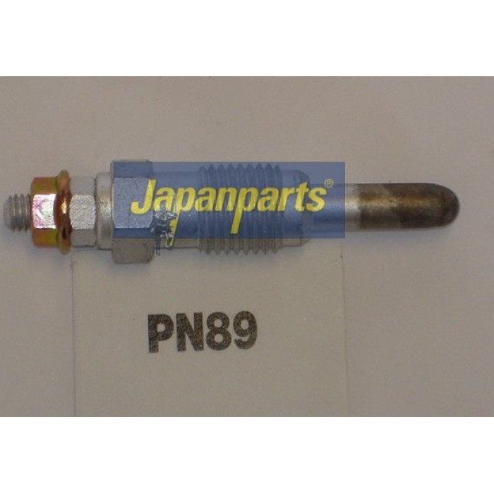 Japanparts Glühkerze PN89