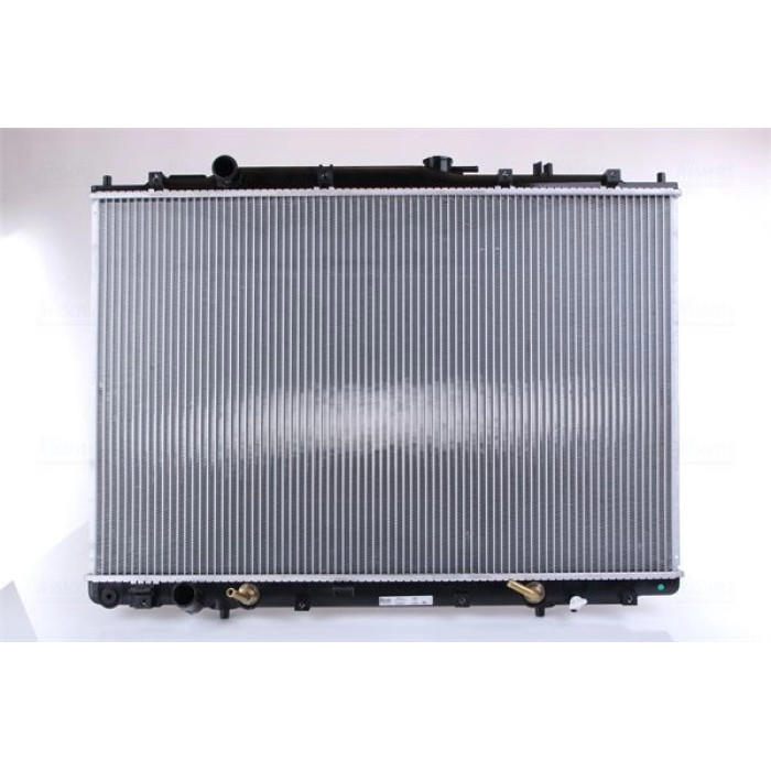 Nissens Wasserkühler PKW 69476 Nissens Wasserkühler PKW 69476