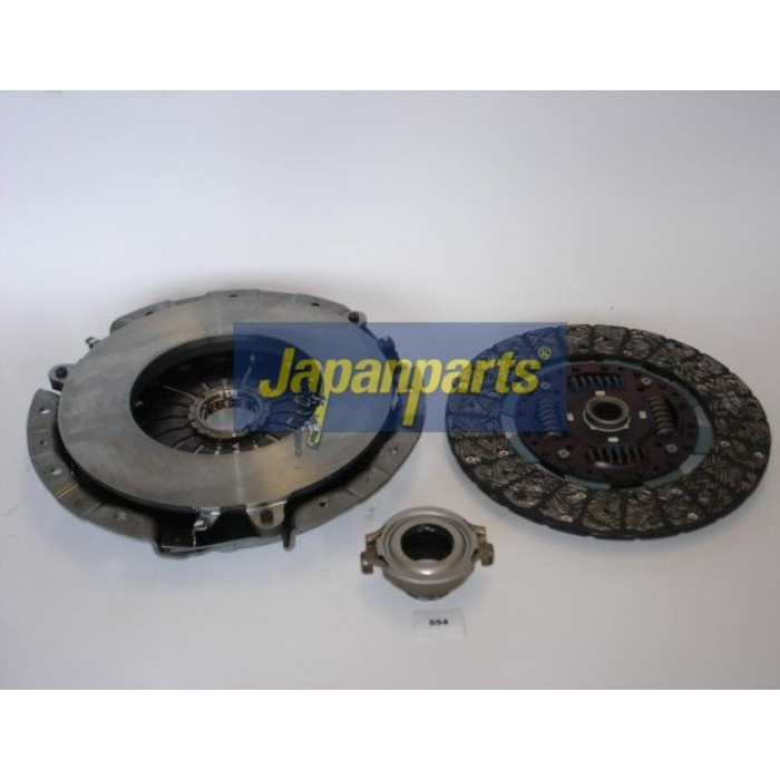 Japanparts Kupplungssatz KF-554 Japanparts Kupplungssatz KF-554