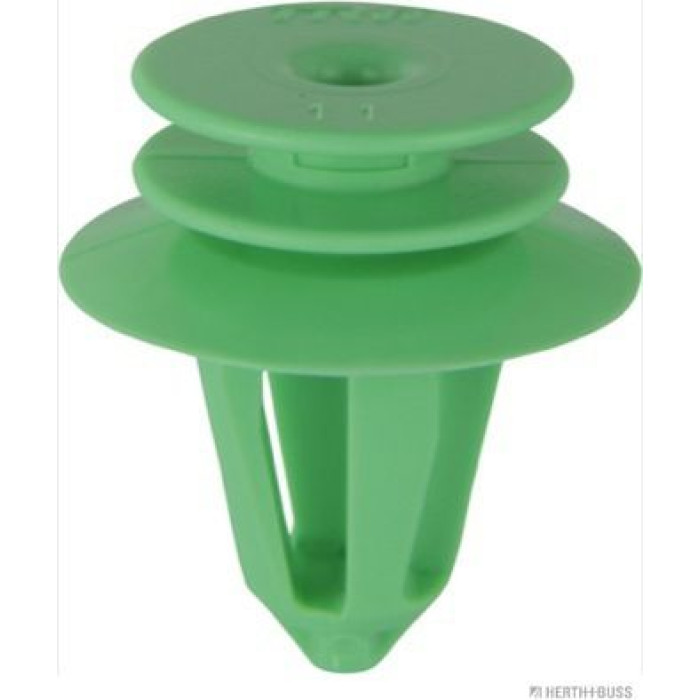 Herth+Buss Elparts Clip 50267071 Herth+Buss Elparts Clip 50267071