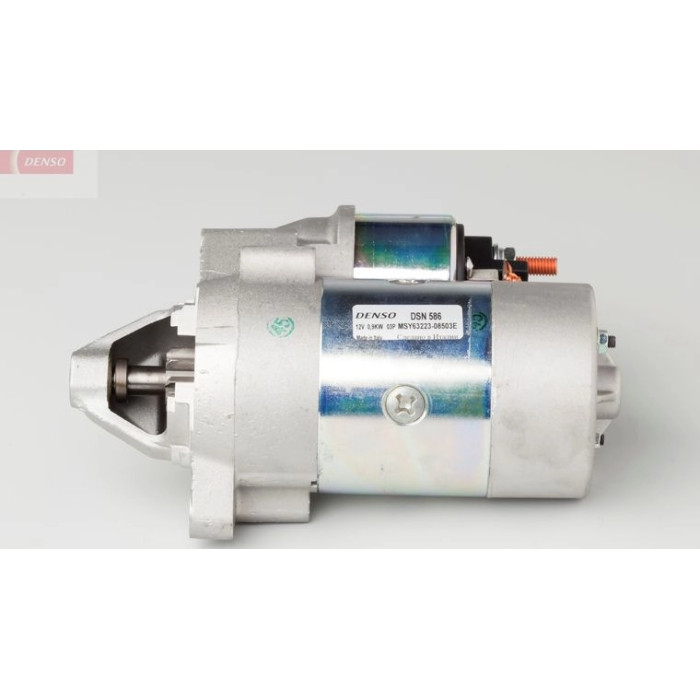 Denso Anlasser DSN586 Denso Anlasser DSN586