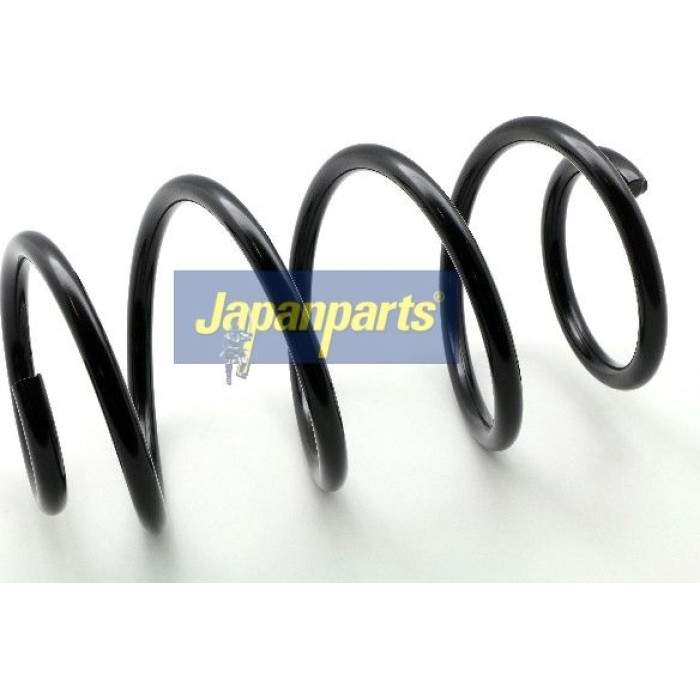Japanparts Fahrwerksfeder ZC2593H