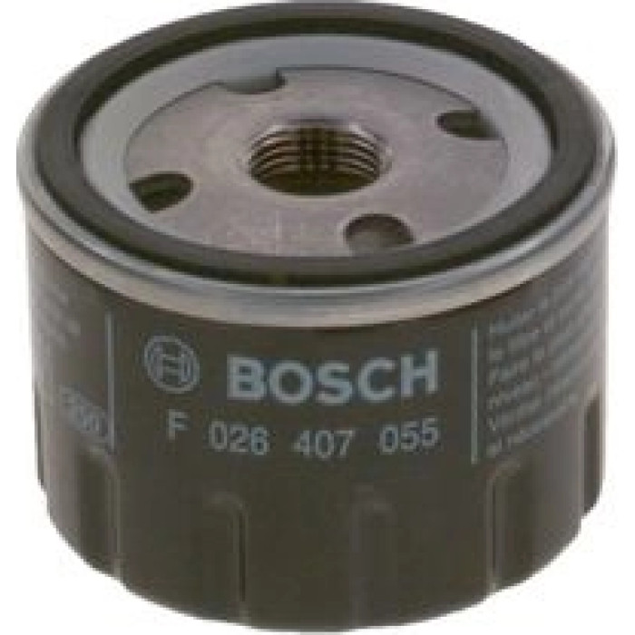 F 026 407 055 Bosch Ölfilter F 026 407 055 F 026 407 055 Bosch Ölfilter F 026 407 055