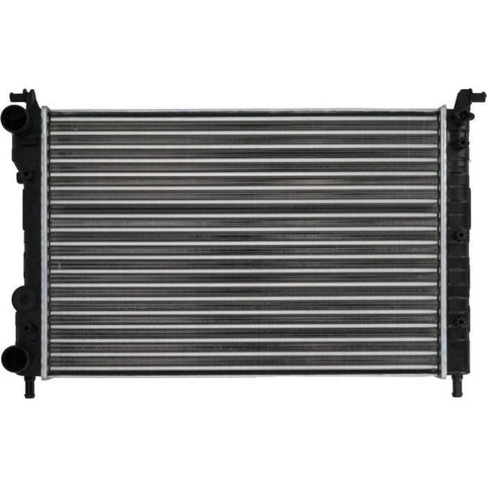 Kamoka Motorkühler 7705207 Kamoka Motorkühler 7705207