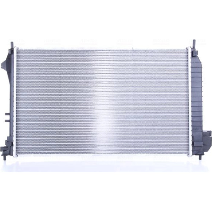 Nissens Wasserkühler PKW 63023A Nissens Wasserkühler PKW 63023A
