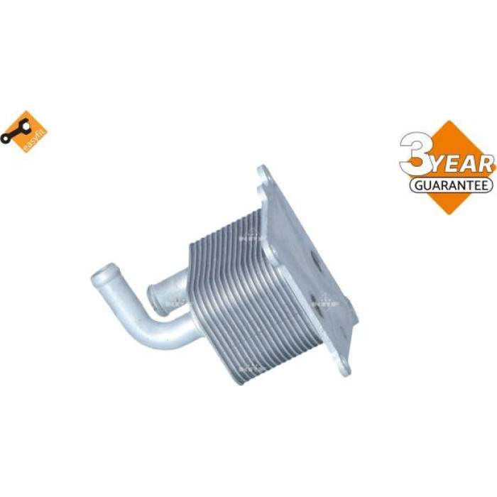 NRF Ölkühler, Motoröl 31219 NRF Ölkühler, Motoröl 31219