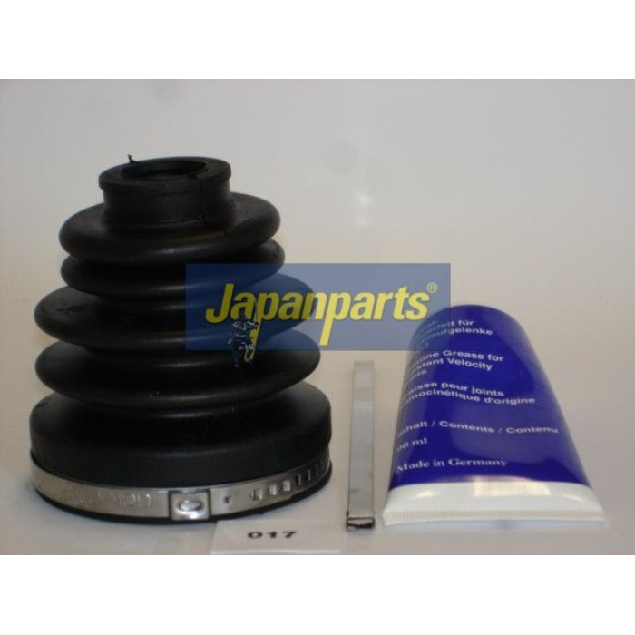 Japanparts Gelenkmanschette KB-017 Japanparts Gelenkmanschette KB-017