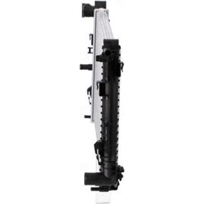 Nissens Wasserkühler PKW 67156A Nissens Wasserkühler PKW 67156A