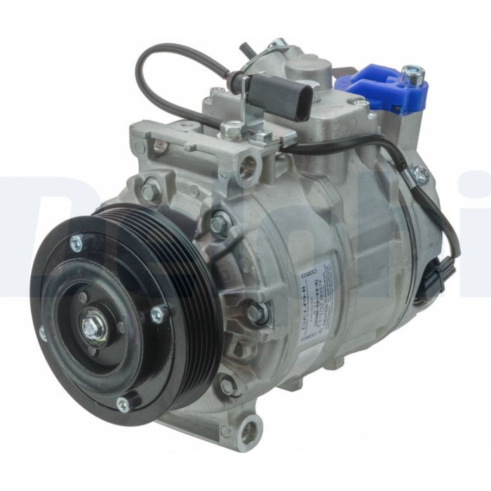 Delphi Kompressor CS20522 Delphi Kompressor CS20522