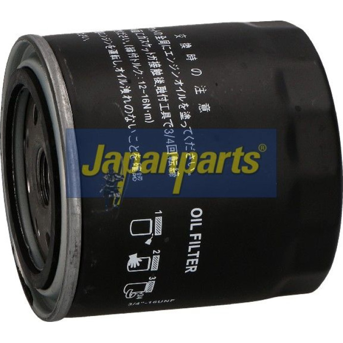 Japanparts Ölfilter FO-201S Japanparts Ölfilter FO-201S