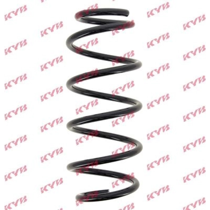RA3512 KYB Fahrwerksfeder VW P. Polo 1.4D/1.6/1.9D 10/01-11/09 RA3512 KYB Fahrwerksfeder VW P. Polo 1.4D/1.6/1.9D 10/01-11/09