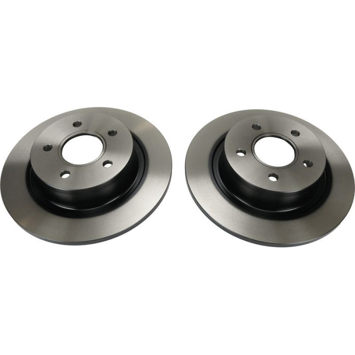 TRW Bremsscheibe Ford Transit Co DF4407 TRW Bremsscheibe Ford Transit Co DF4407