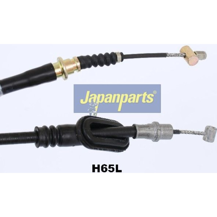 Japanparts Handbremsseil Seilzug Festellbremse BC-H65L Japanparts Handbremsseil Seilzug Festellbremse BC-H65L