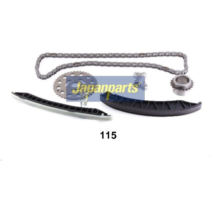 Japanparts Timing-Kit KDK-115 Japanparts Timing-Kit KDK-115