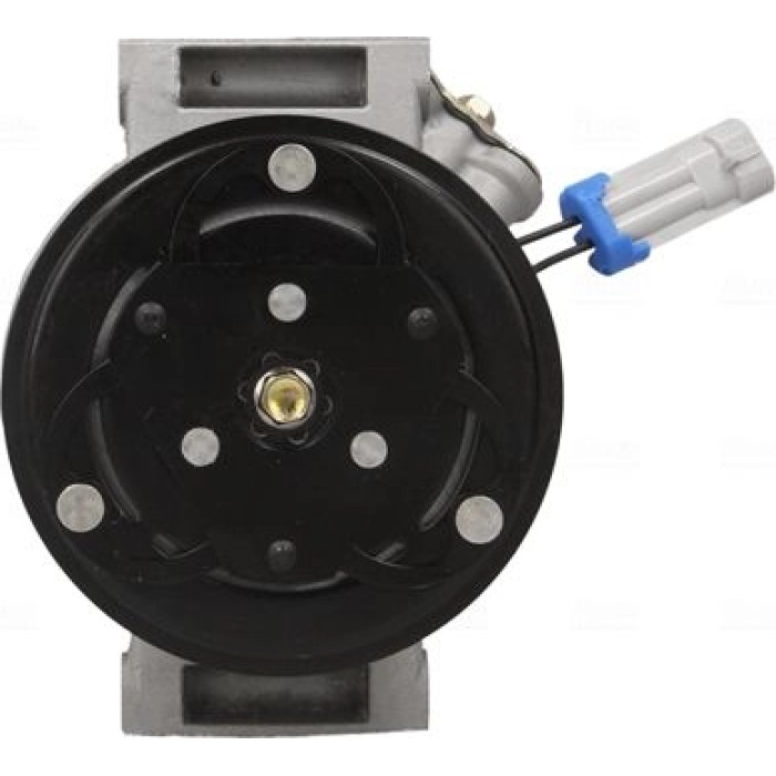 Nissens Klimakompressor PKW 89592 Nissens Klimakompressor PKW 89592