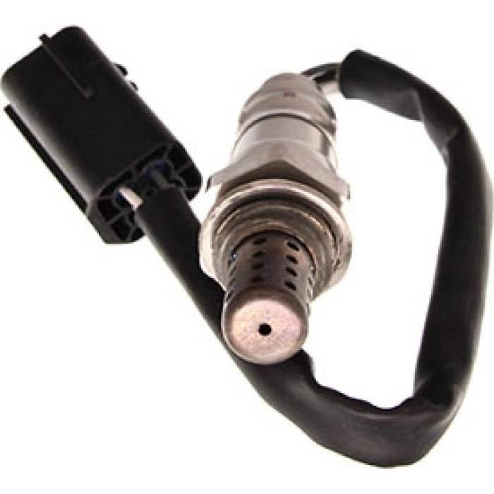 81617E Meat & Doria Lambdasonde / Sauerstoffsensor 81617E, beheizt, 4-polig, Kabellänge 130 mm – OE Nummer 3921023500 - l 81617E Meat & Doria Lambdasonde / Sauerstoffsensor 81617E, beheizt, 4-polig, Kabellänge 130 mm – OE Nummer 3921023500 - l