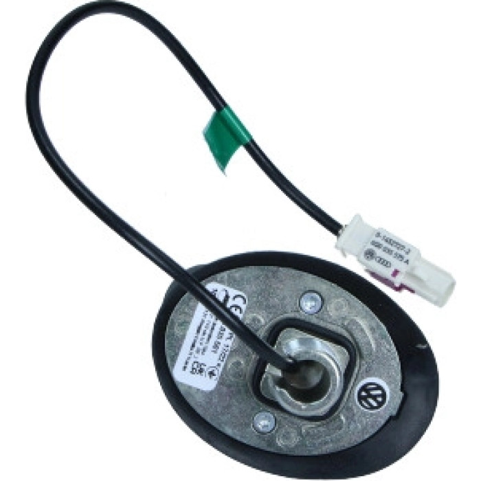 VAG Original 6R0035501 VAG Original Antennenhalterung VW Polo 10 – – OE-Nr. 6R0035501