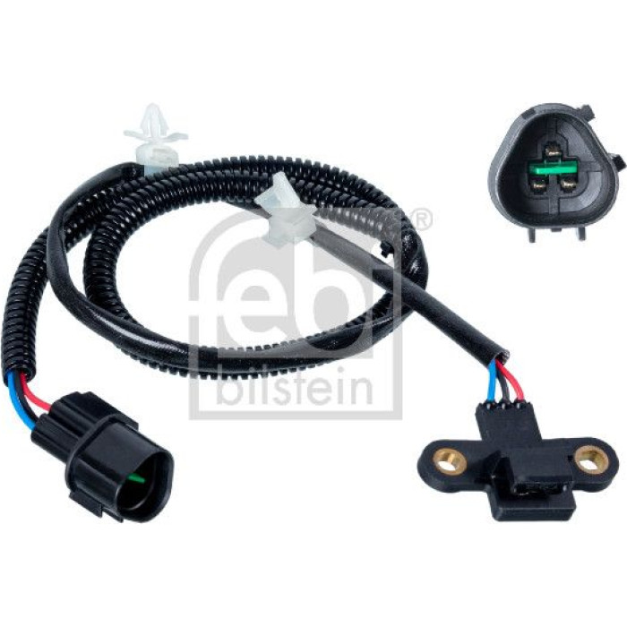 febi Kurbelwellensensor 108167 febi Kurbelwellensensor 108167