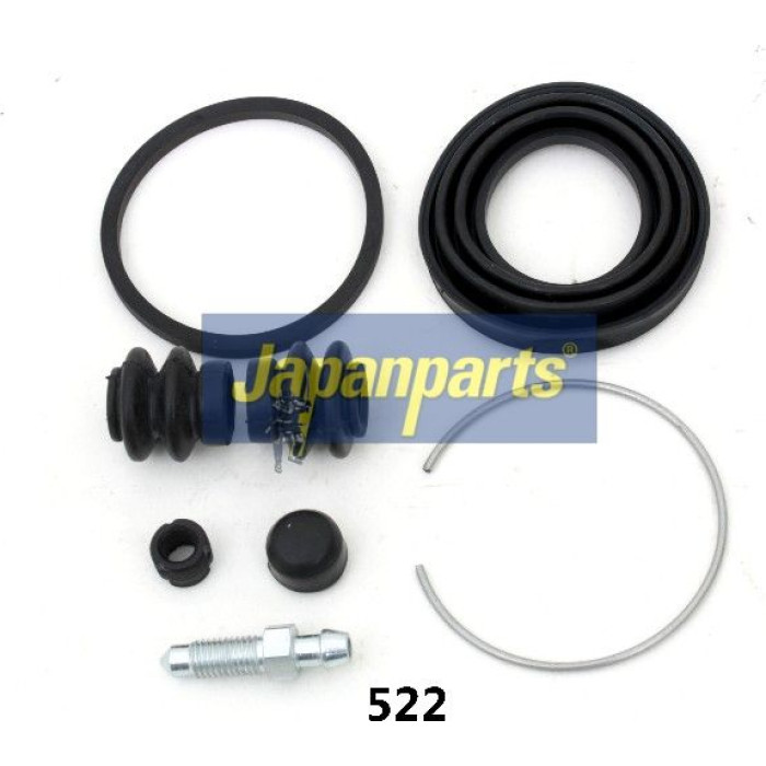 Japanparts Reparatursatz, Bremssattel KD-522 Japanparts Reparatursatz, Bremssattel KD-522
