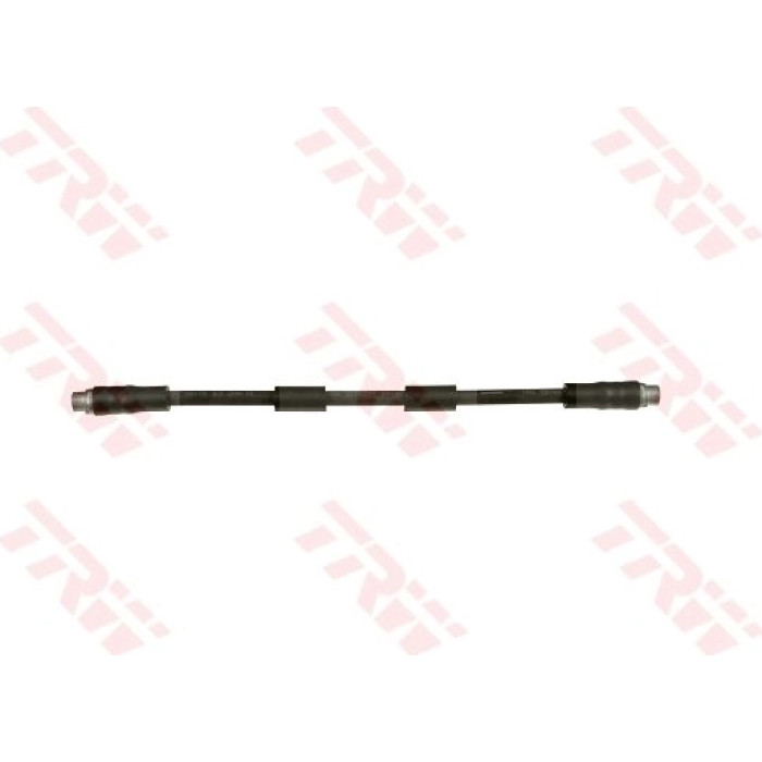 TRW Bremsschlauch Vorderachse PHA295 TRW Bremsschlauch Vorderachse PHA295