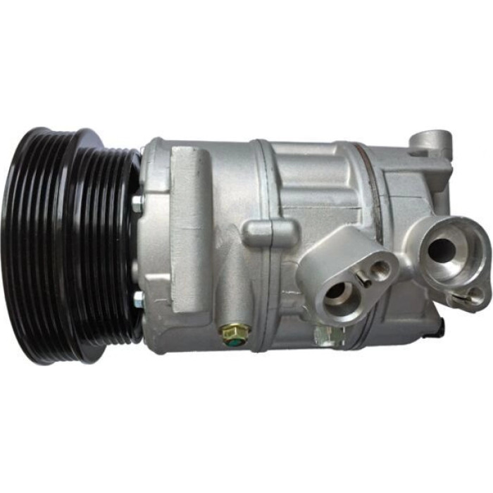 ACP 1314 000S MAHLE Klimakompressor 1314 000S, 12 V, PXE16, R134a – u. a. für VW Jetta III (1K2), VW Beetle (5C1, 5C2), VW Cabriolet (5C7, 5C8) – OE Nummer 1K0 820 803 K - l ACP 1314 000S MAHLE Klimakompressor 1314 000S, 12 V, PXE16, R134a – u. a. für VW Jetta III (1K2), VW Beetle (5C1, 5C2), VW Cabriolet (5C7, 5C8) – OE Nummer 1K0 820 803 K - l