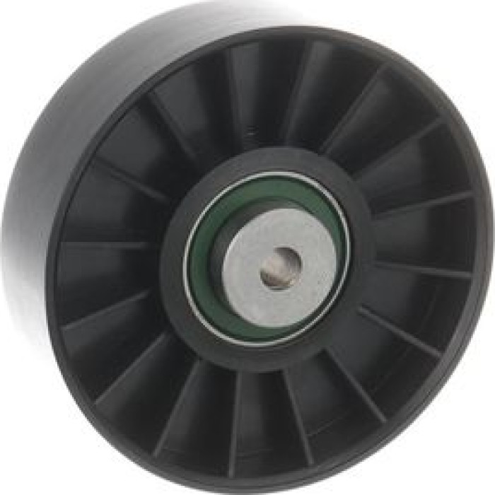 SKF Keilrippenriemen-Umlenkrolle VKM 36003
