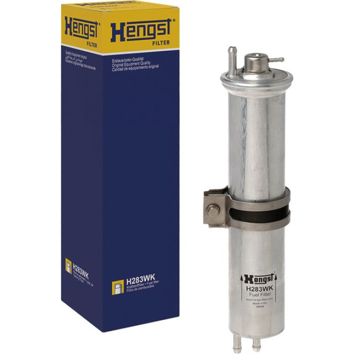 HENGST FILTER Kraftstofffilter H283WK HENGST FILTER Kraftstofffilter H283WK