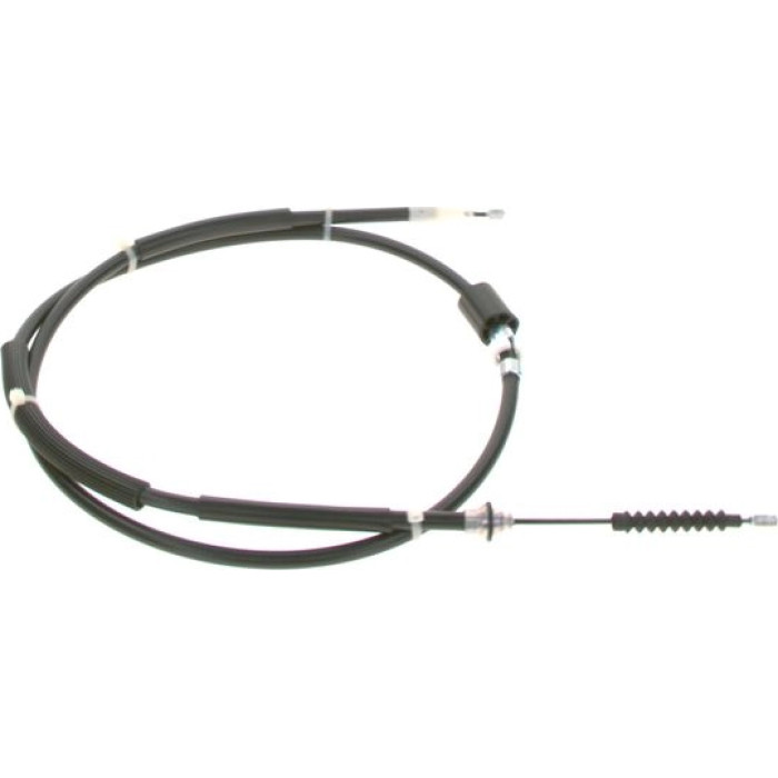 Bosch Handbremsseil 1987477733 Bosch Handbremsseil 1987477733