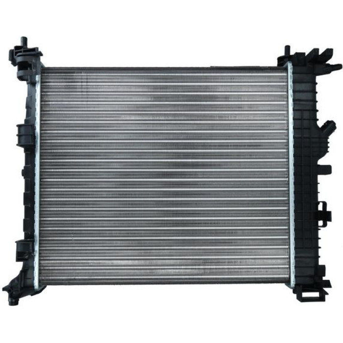 Kamoka Motorkühler 7705089 Kamoka Motorkühler 7705089