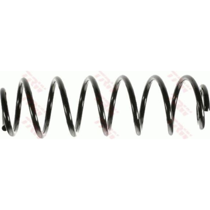 TRW Fahrwerksfeder JCS109 TRW Fahrwerksfeder JCS109