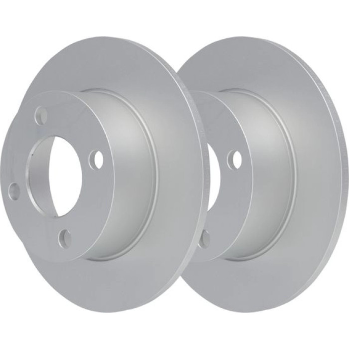 ATE Bremsscheibe Audi Hinterachse Coupe/80/90/100 82-96 24.0110-0178.1 ATE Bremsscheibe Audi Hinterachse Coupe/80/90/100 82-96 24.0110-0178.1