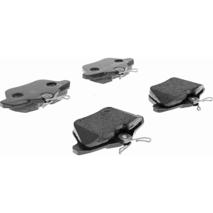 V24-0067 Vaico Bremsbelagsatz für Scheibenbremse V24-0067 V24-0067 Vaico Bremsbelagsatz für Scheibenbremse V24-0067