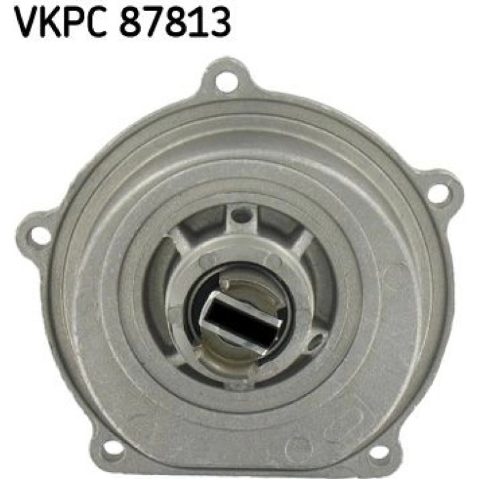 SKF Wasserpumpe / Kühlmittelpumpe VKPC 87813 SKF Wasserpumpe / Kühlmittelpumpe VKPC 87813