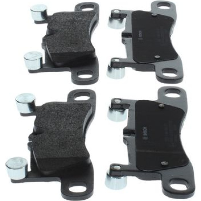 Bosch Bremsbelag 0 986 495 371 Bosch Bremsbelag 0 986 495 371