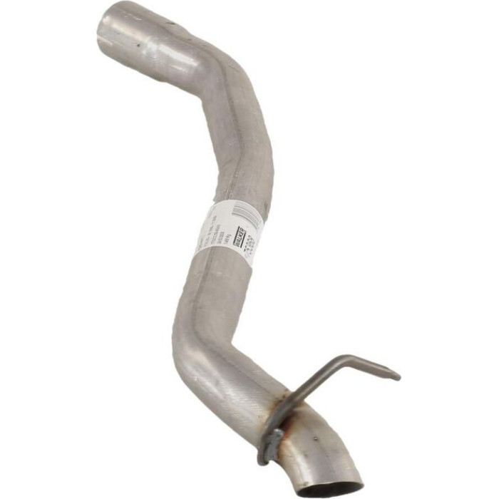 Walker Abgasrohr hinten 75368