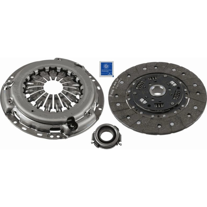 Sachs Kupplungssatz 3000 951 751 Sachs Kupplungssatz 3000 951 751