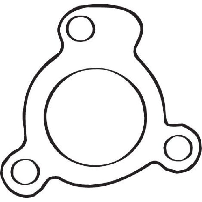 Bosal O-Ring 256-134 Bosal O-Ring 256-134