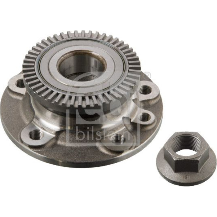 FEBI BILSTEIN Radlager 06167 FEBI BILSTEIN Radlager 06167